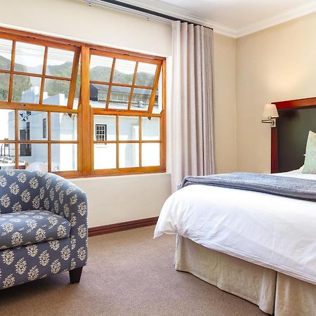 Noordhoek Village Hotel Exteriér fotografie