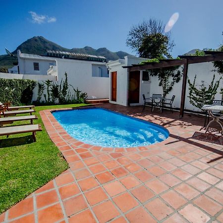 Noordhoek Village Hotel Exteriér fotografie