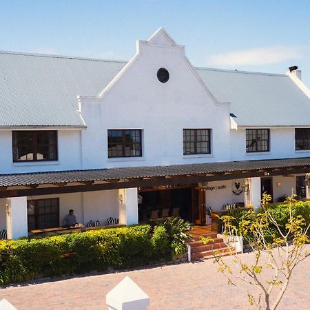 Noordhoek Village Hotel Exteriér fotografie