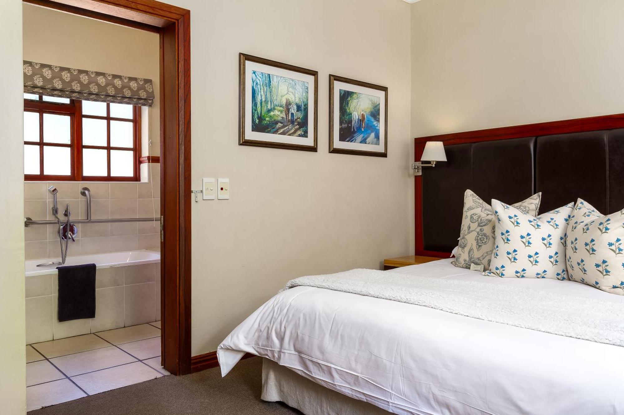 Noordhoek Village Hotel Exteriér fotografie