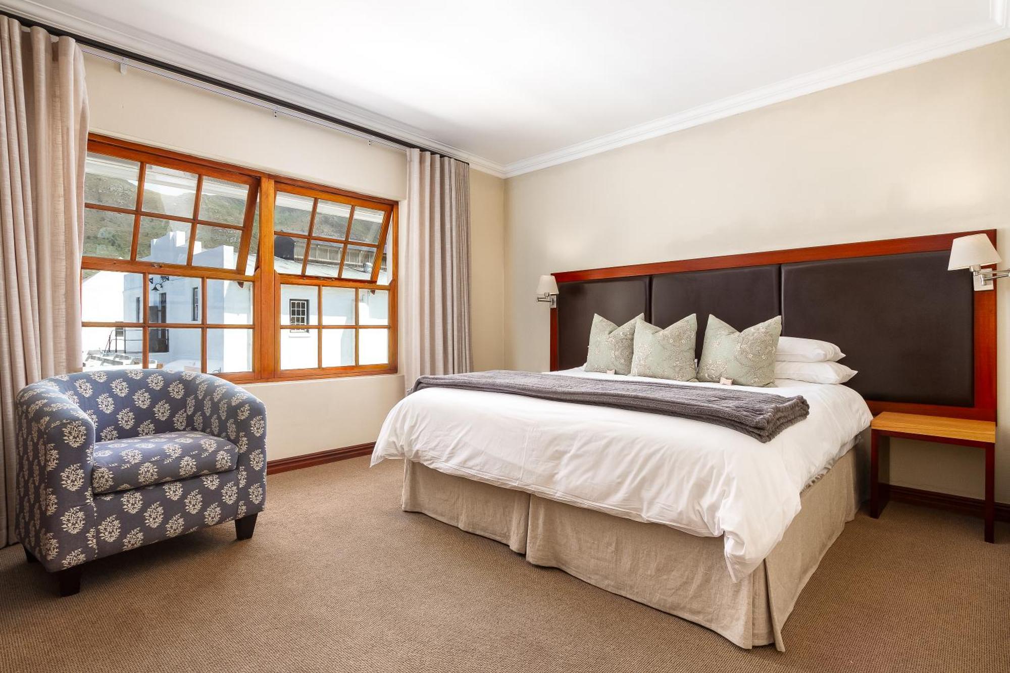 Noordhoek Village Hotel Exteriér fotografie