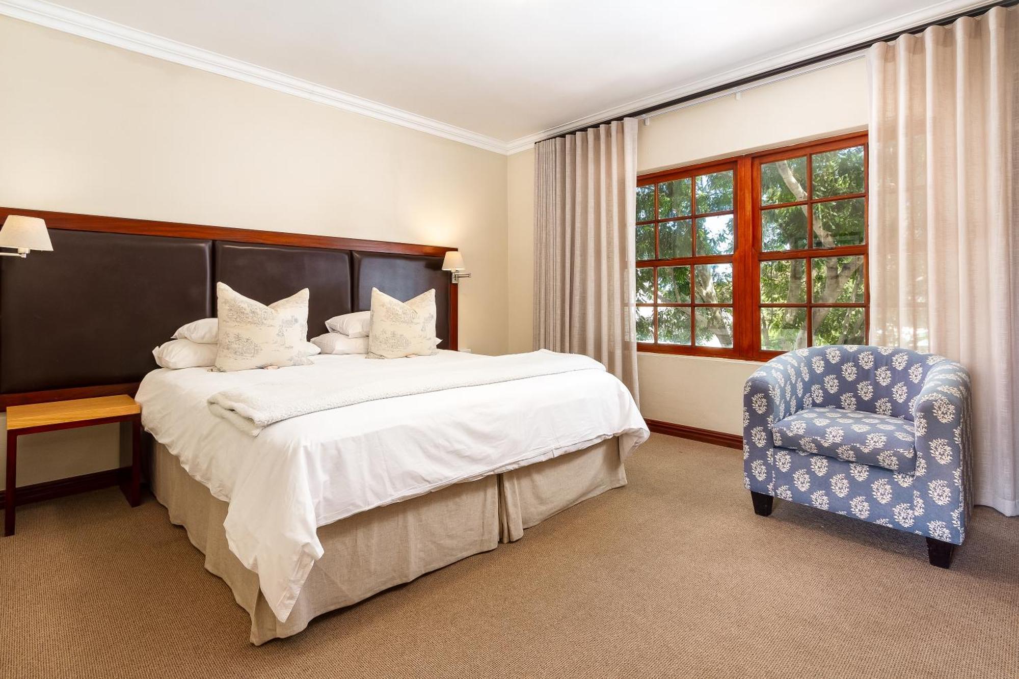 Noordhoek Village Hotel Exteriér fotografie