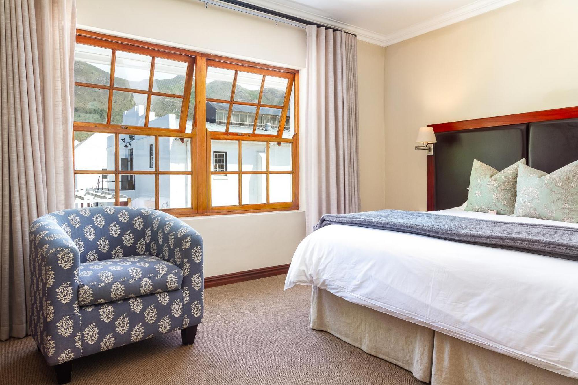 Noordhoek Village Hotel Exteriér fotografie
