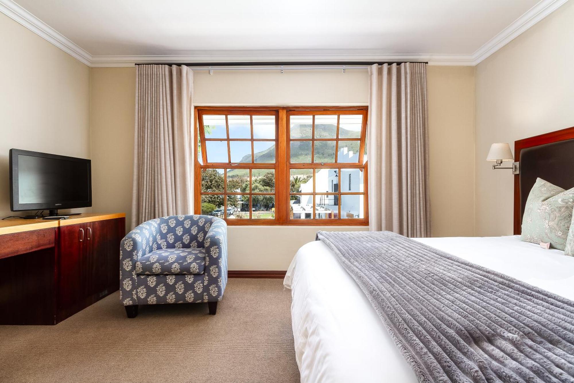 Noordhoek Village Hotel Exteriér fotografie